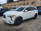 INFINITI JX35 2013