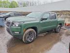 NISSAN FRONTIER 2025