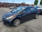 HYUNDAI ELANTRA 2012