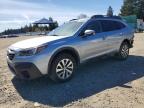 SUBARU OUTBACK 2020