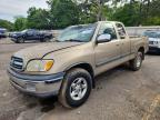TOYOTA TUNDRA 2002