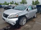 LEXUS RX 2010