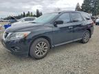 NISSAN PATHFINDER 2014