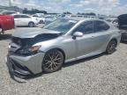 TOYOTA CAMRY 2023