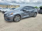 NISSAN VERSA 2025