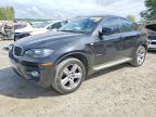 BMW X6 2012