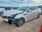 KIA OPTIMA 2015