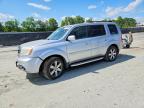 HONDA PILOT 2013