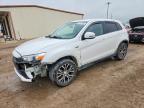MITSUBISHI OUTLANDER SPORT 2016