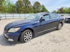 LEXUS LS 2007