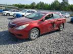 HYUNDAI SONATA 2012