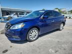 NISSAN SENTRA 2018