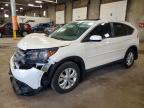 HONDA CR-V 2012