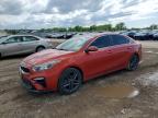 KIA FORTE 2019