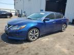 NISSAN ALTIMA 2017