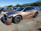 INFINITI QX30 2018