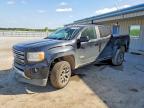 GMC CANYON 2015
