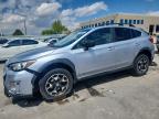 SUBARU CROSSTREK 2018