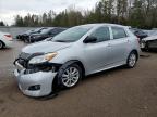 TOYOTA MATRIX 2009