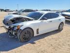 KIA STINGER 2019