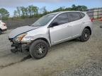 NISSAN ROGUE 2012