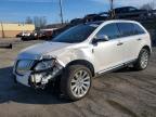 LINCOLN MKX 2015