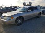 LINCOLN TOWN CAR 2000
