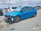 TOYOTA PRIUS PRIME 2021
