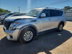 NISSAN ARMADA 2018