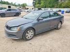 VOLKSWAGEN JETTA 2017