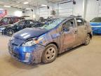 TOYOTA PRIUS 2010