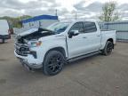 CHEVROLET SILVERADO 2022