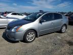 NISSAN SENTRA 2012
