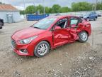 HYUNDAI ACCENT 2022