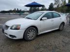 MITSUBISHI GALANT 2010