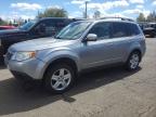 SUBARU FORESTER 2010