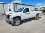 CHEVROLET SILVERADO 2011