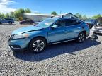 HONDA CROSSTOUR 2013