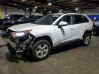 TOYOTA RAV4 2019
