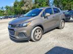 CHEVROLET TRAX 2021