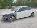 NISSAN ALTIMA 2019