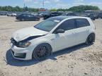 VOLKSWAGEN GTI 2016