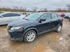 NISSAN ROGUE SPORT 2017