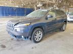 JEEP CHEROKEE 2017