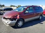 TOYOTA SIENNA 2002