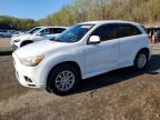MITSUBISHI OUTLANDER SPORT 2011
