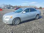 TOYOTA CAMRY 2007