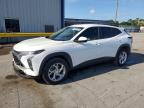 CHEVROLET TRAX 2025