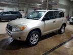 TOYOTA RAV4 2008