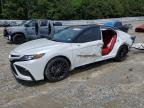 TOYOTA CAMRY 2023